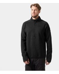 Helly Hansen - Varde Half-Zip 2.0 - Lyst