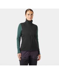 Helly Hansen - Odin Lightweight Stretch Insulator Vest 2.0 - Lyst