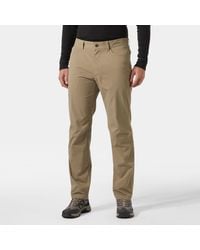 Helly Hansen - Helly Hansen Beige 28/34 - Lyst