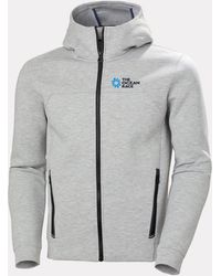 Helly Hansen - The Ocean Race Hoodie 2.0 - Lyst