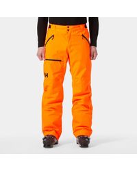 Helly Hansen - Sogin Cargo Pants Sogin Cargo Pants - Lyst
