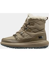 Helly Hansen - Willetta 2.0 Insulated Winter Boots - Lyst