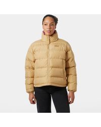 Helly Hansen - Yu 23 Reversible Puffer - Lyst