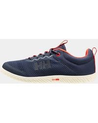 Helly Hansen - Hp Foil Evo Sailing Shoes - Lyst