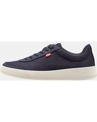 Helly Hansen - Halmstad 2 Marine Shoes - Lyst