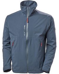 helly hansen spring jacket