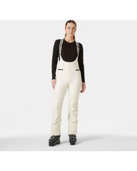 Helly Hansen - Avanti Softshell Ski Bib Pants - Lyst