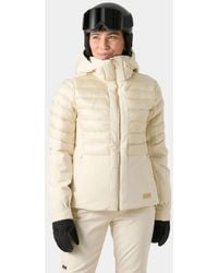 Helly Hansen - Avanti Insulated Jacket Mujer - Lyst