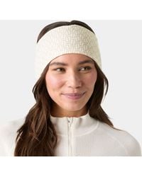 Helly Hansen - Hh Lifa Merino Headband Bianco - Lyst