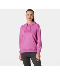 Helly Hansen - Hh Logo Hoodie 2.0 - Lyst