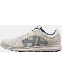Helly Hansen - Ahiga V4 Hydropower Lightweight Deck Sneakers - Lyst