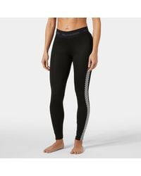 Helly Hansen - Lifa Pant - Lyst