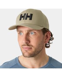 Helly Hansen - Brand Cap Std - Lyst