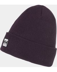 Helly Hansen - Urban Cuff Classic Beanie Std - Lyst