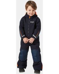Helly Hansen - Kinder 3-In-1 Kollen Playsuit - Lyst