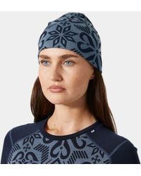 Helly Hansen - Lifa Merino Beanie Std - Lyst