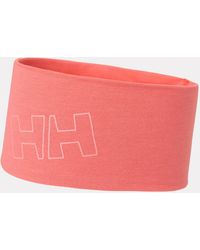 Helly Hansen - Kinder Leichtes Stirnband - Lyst