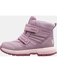 Helly Hansen - Kinder Helly Tech Wasserdichte Stiefel - Lyst