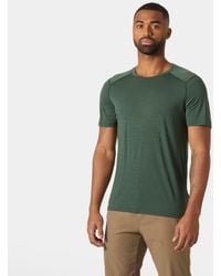 Helly Hansen - Durawool T-Shirt - Lyst