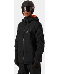 Helly Hansen - Sogn Tinden Shell Jacket - Lyst