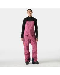 Helly Hansen - Powderqueen Bib Pants 2.0 - Lyst