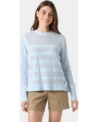 Helly Hansen - Portofino Knit Sweater - Lyst