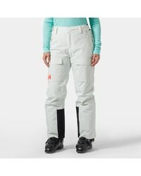 Helly Hansen - Switch Cargo Pants Mujer - Lyst