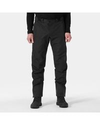 Helly Hansen - Odin 9 Worlds Infinity 3L Shell Pants - Lyst