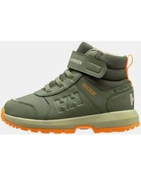 Helly Hansen - Junior Helly Tech Wasserdichte Stiefel - Lyst