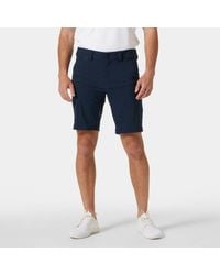 Helly Hansen - Hp Racing Deck Shorts 2.0 - Lyst