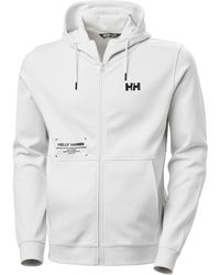 Helly Hansen Hoodies for Men - Up to 30% off | Lyst
