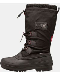Helly Hansen - Arctic Patrol Winter Boots - Lyst