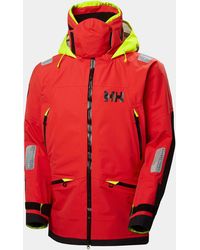 Helly Hansen - Aegir Race Jacket 2.0 - Lyst