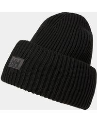 Helly Hansen - Hh Rib Beanie Std - Lyst