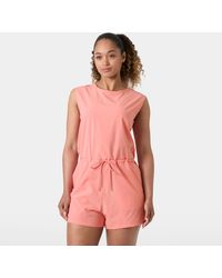 Helly Hansen - Thalia Romper - Lyst