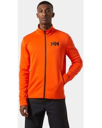 Helly Hansen - Hp Fleece Jacket 2.0 - Lyst
