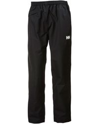 Helly Hansen Casual pants and pants for Men | Christmas Sale up to 
