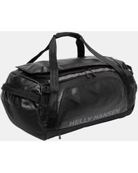 Helly Hansen - Guide Borsone 30L Nero - Lyst