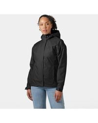 Helly Hansen - Seven J Breathable Rain Jacket - Lyst