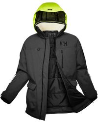 arctic ocean windproof sweater