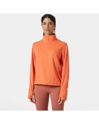 Helly Hansen - Versalite Cinched Fleece - Lyst