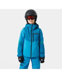 Helly Hansen - Elevate Ski Jacket Juvenil - Lyst