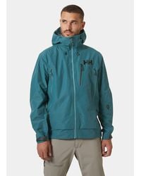 Helly Hansen - Odin 9 Worlds 3.0 Shell Jacket - Lyst