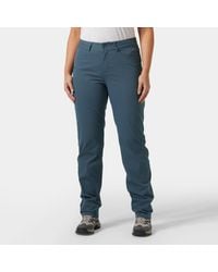 Helly Hansen - Holmen 5 Pocket Trousers - Lyst
