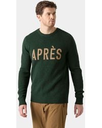 Helly Hansen - Afton Knit Sweater - Lyst
