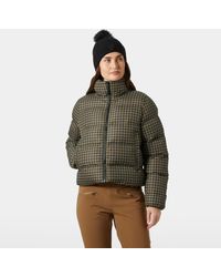 Helly Hansen - Jade Puffer Jacket - Lyst