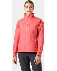 Helly Hansen - Veste De Voile Intermédiaire 2.0 Femme Crew Rose - Lyst