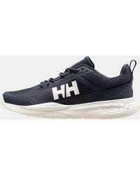 Helly Hansen - Crew Low Sailing Shoes - Lyst