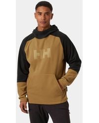 Helly Hansen - Daybreaker Logo Hoodie - Lyst