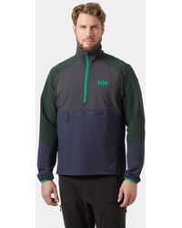 Helly Hansen - Cascade Shield Anorak - Lyst